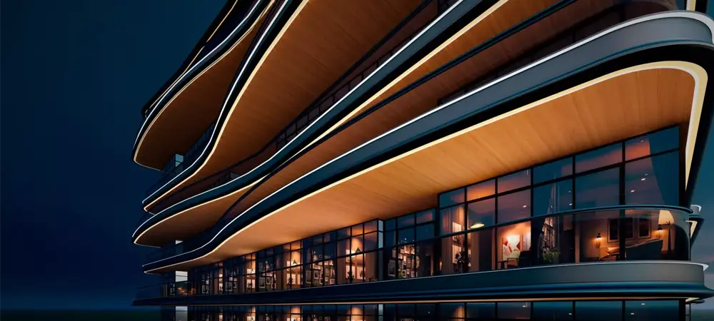 Sofitel Residences