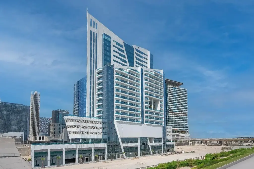 The Bay Business Bay