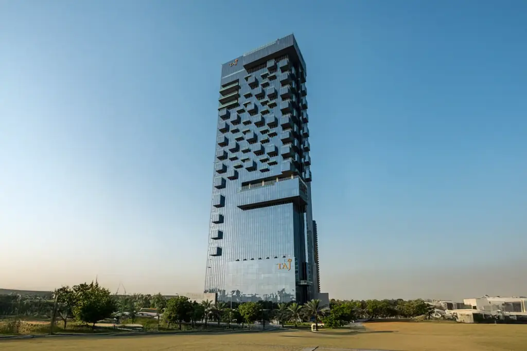 The Residences JLT