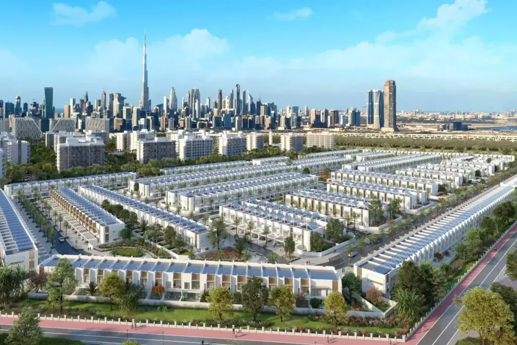 MAG City