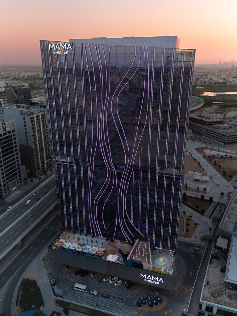 Mama Residences Dubai
