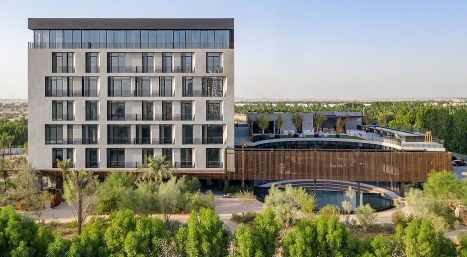 KOA Canvas Dubai