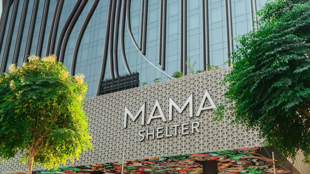 Mama Residences Dubai