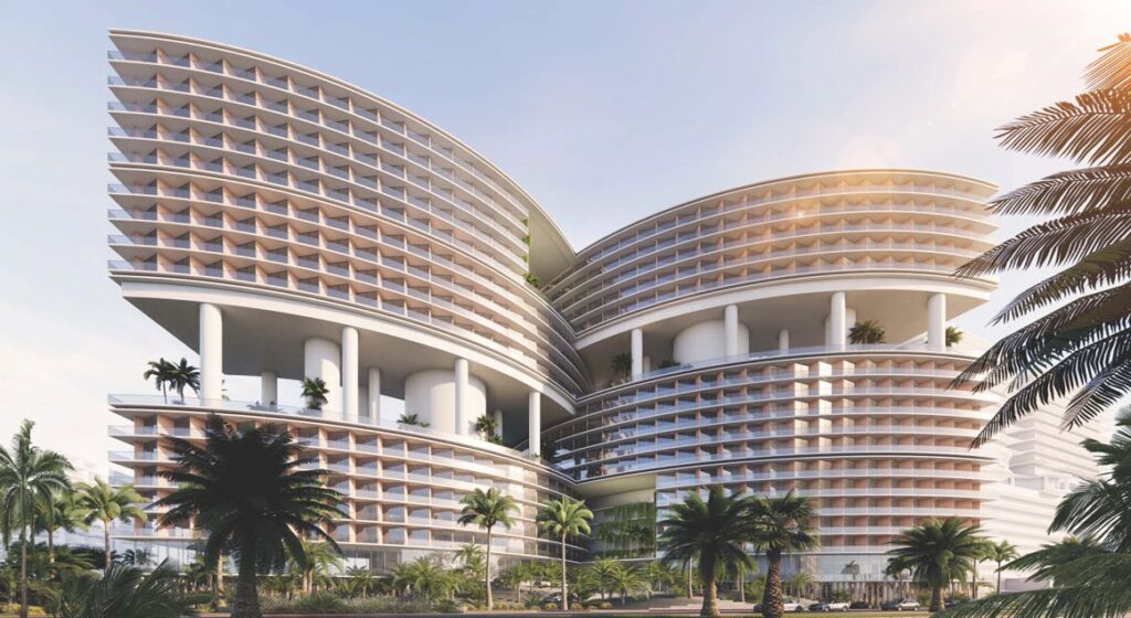 Me Dubai Residences