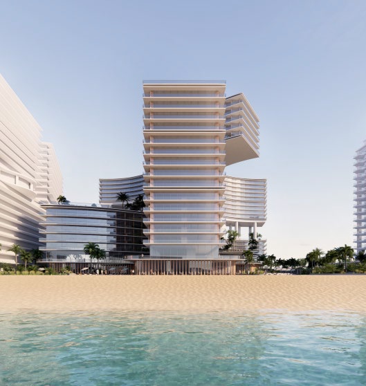 Me Dubai Residences