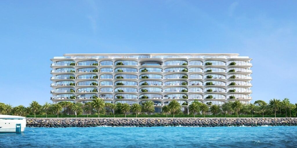 Ocean House by Ellington