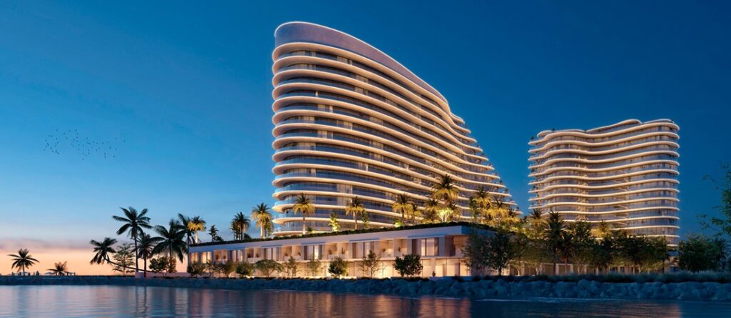 The Residence by Sheraton